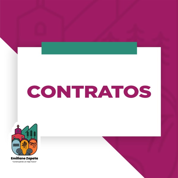 OBRAS CONTRATOS