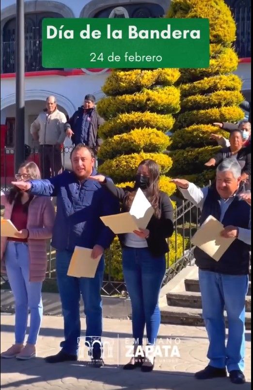 Dia de la Bandera